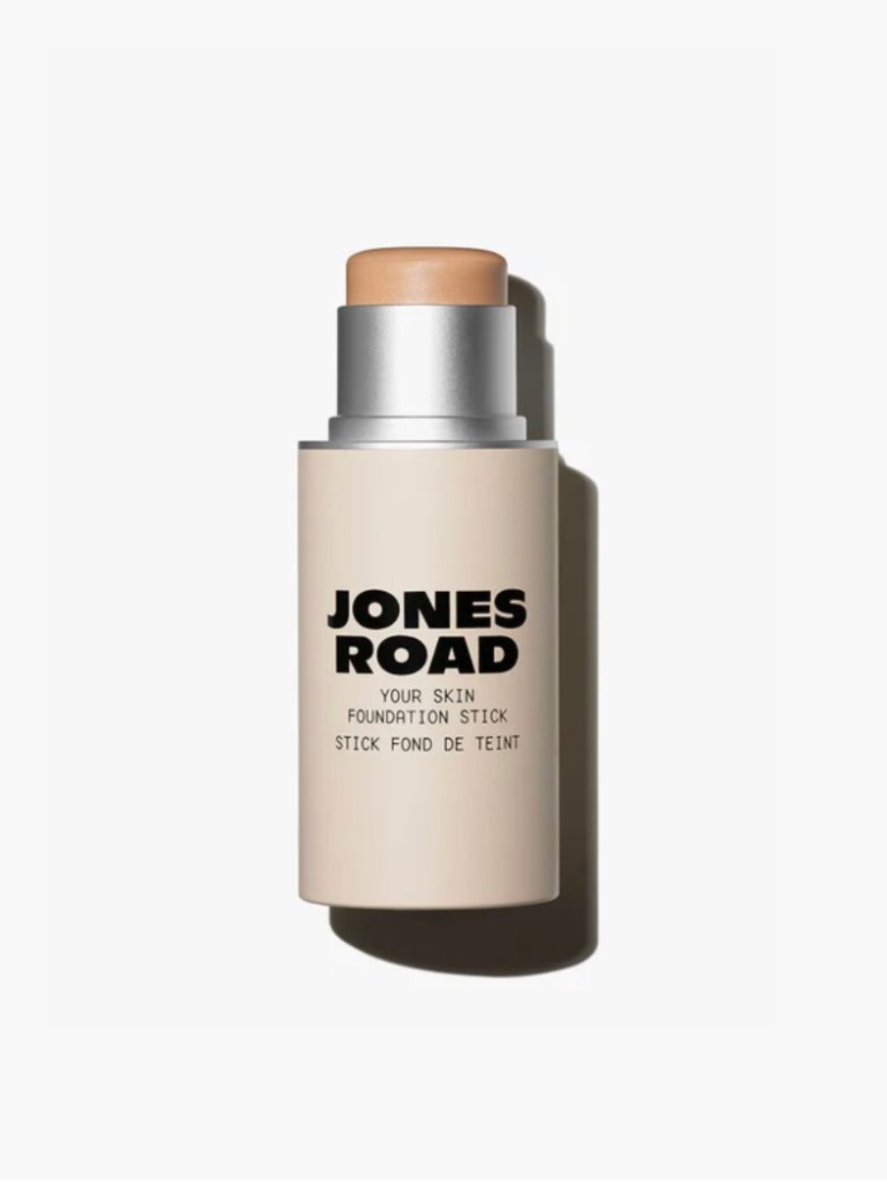 Jones Road Your Skin Foundation Stick LIGHT *New Without Tag*